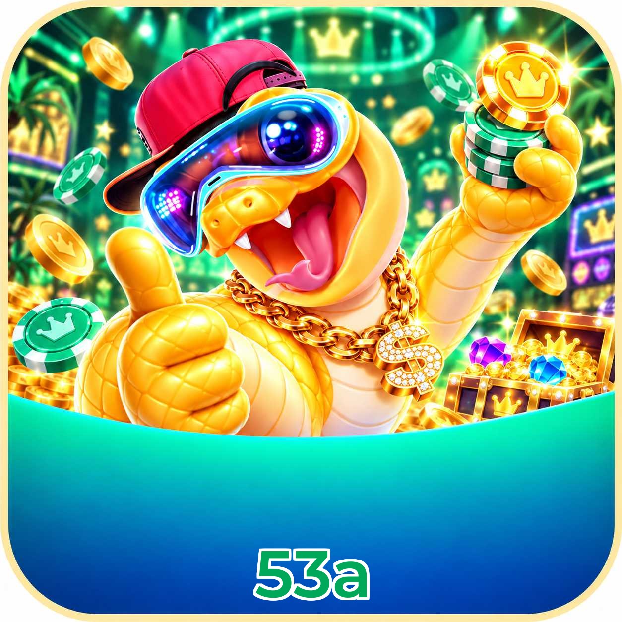 VIP Diamond Tier