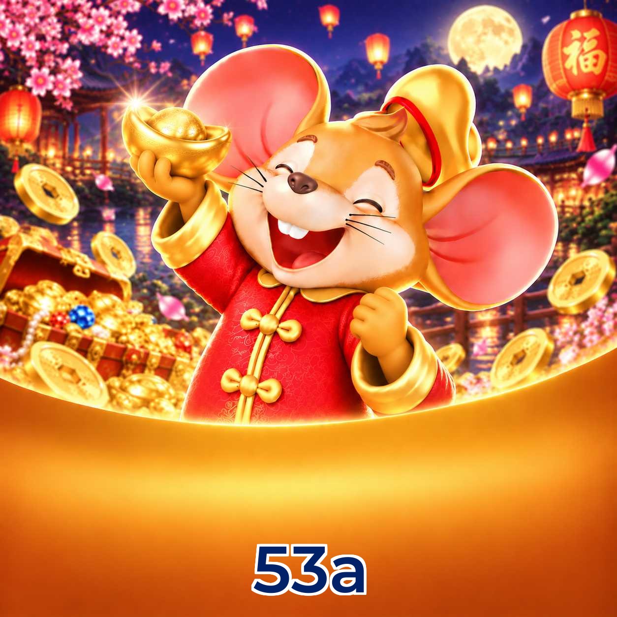 Slots 53a - Giros Grátis Diários