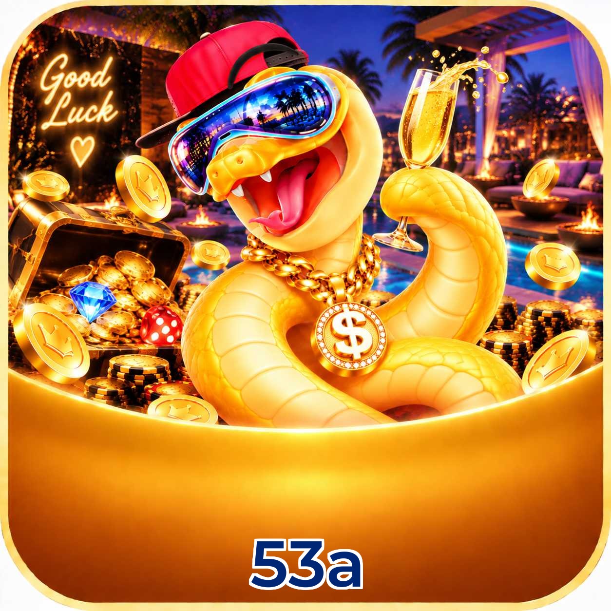 53a Logo 1