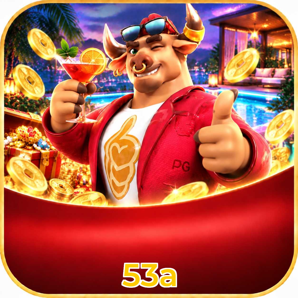 53a Licenciado Curaçao - Segurança SSL 256-bit