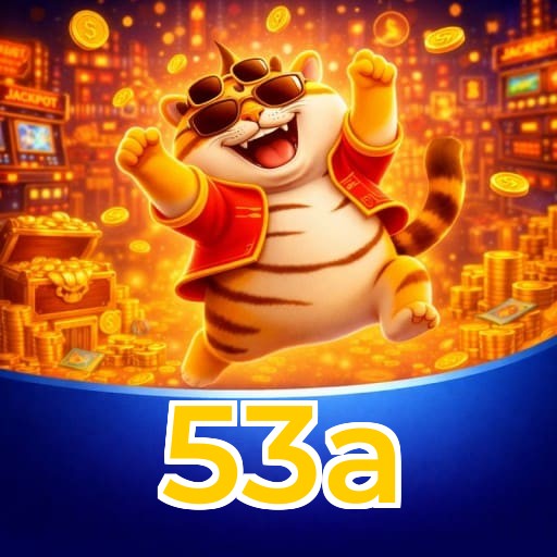 53a segurança SSL 256-bit - Licença Curaçao, eCOGRA, GLI certificado