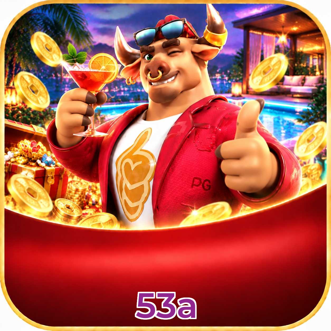 53a Licença Curaçao Gaming